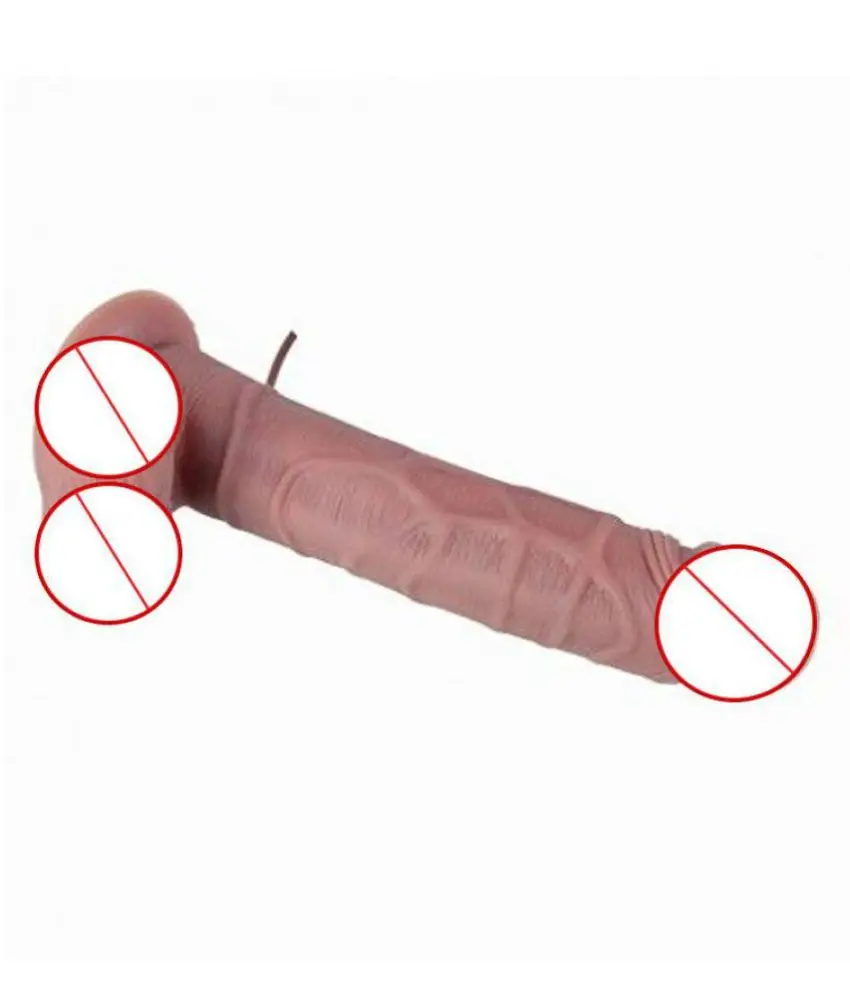 India Sale Realistic Silicone Dildo Huge XL Female Masturbator with Suction Cup Soft Sex Toy for Adults +91 9618678282