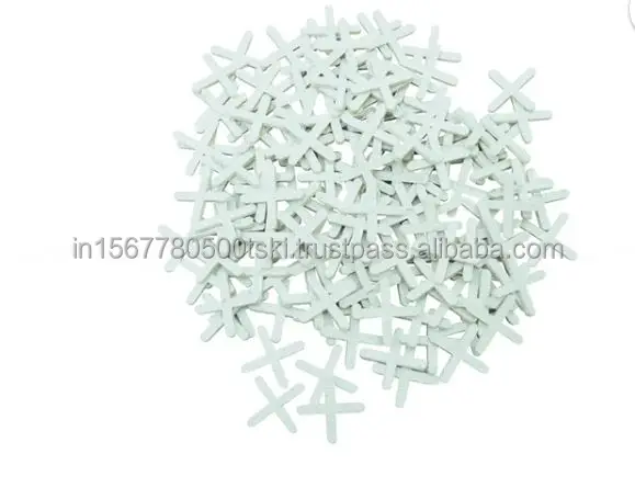 Tile Spacer Tile Levelling System Plastic Use for Wall & Floor Tiles 2mm to 10mm