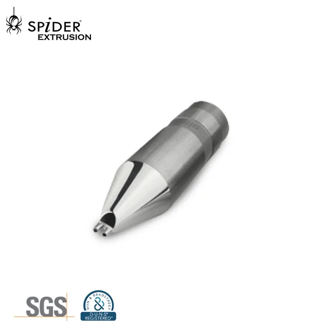 
Wire extrusion plastic die copper tooling moulds 