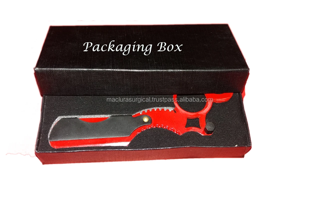 Single Ring With Box