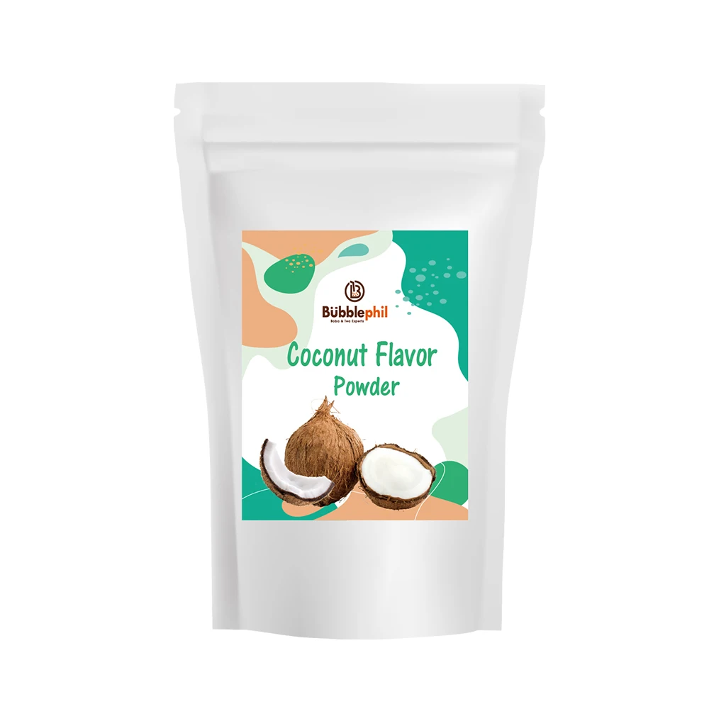 Mango Powder Mango Flavor Powder