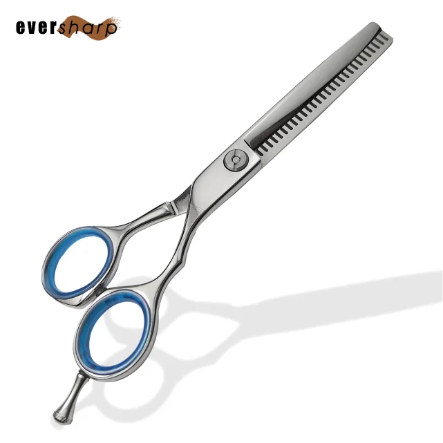 6 Inch Professional Thinning Hair Scissors
