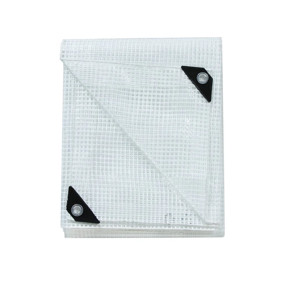 PE Tarpaulin made in Vietnam by Korean company - High quality - Competitive price - Customized request