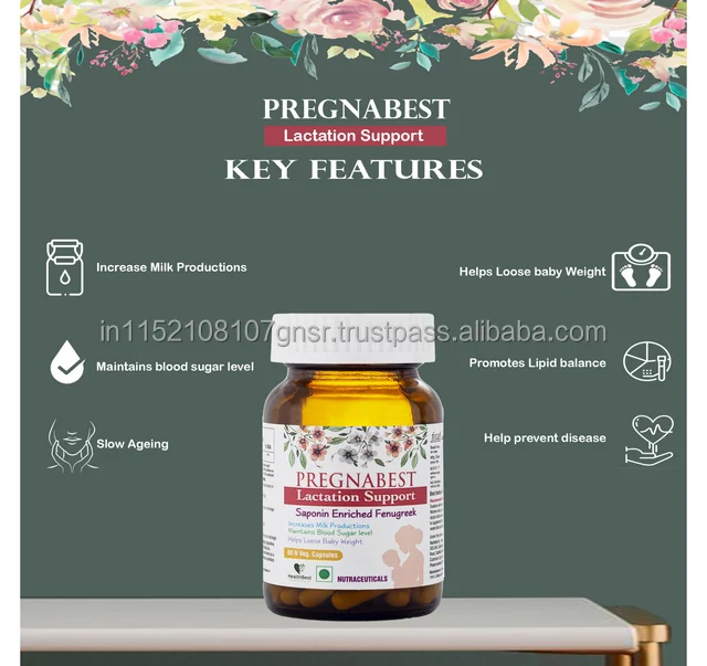 Здоровая поддержка во время беременности для женщин