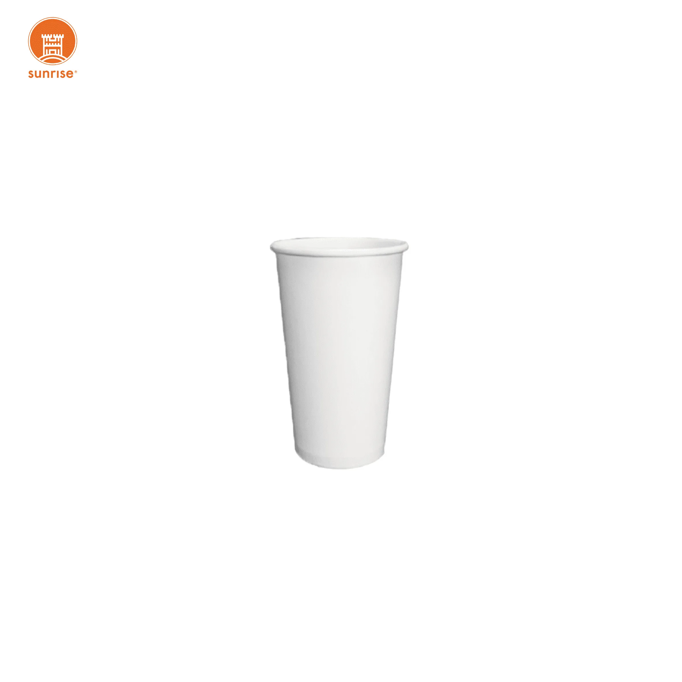 16OZ, 90mm Hot Milk Cup Double Layer Hot Cup