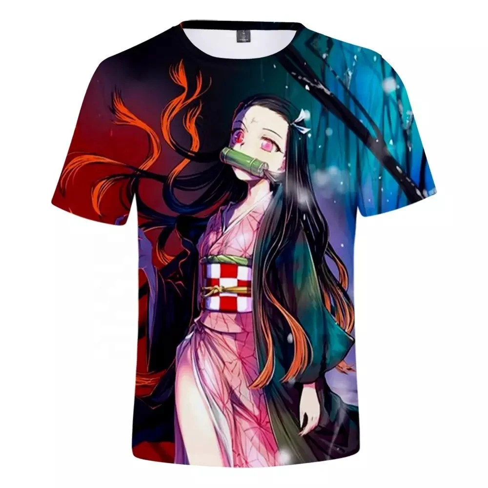 Wholesale High Quality Compression T-shirts Men And Women Tight Customized Sublimation TSB-0241