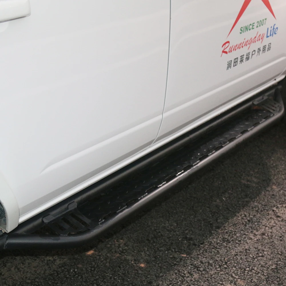 Ступенчатая подголовник для автомобиля Toyota Tacoma 2016-2020 Prado 150 Hilux Mazda Bt50 2022