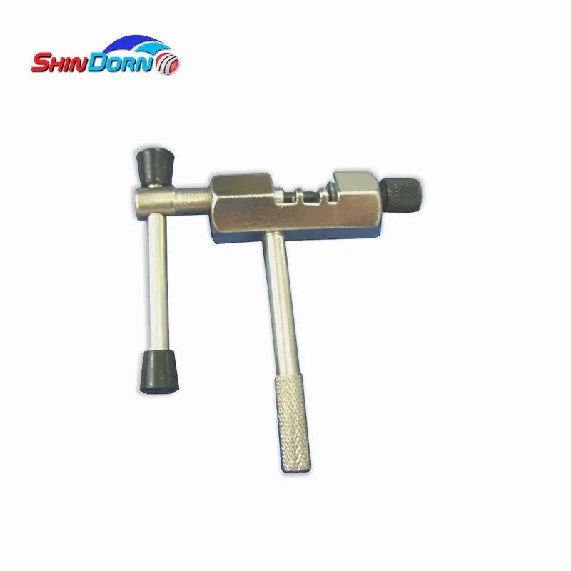 Heavy Duty Bicycle Bike Hand-held Chain Breaker Tool