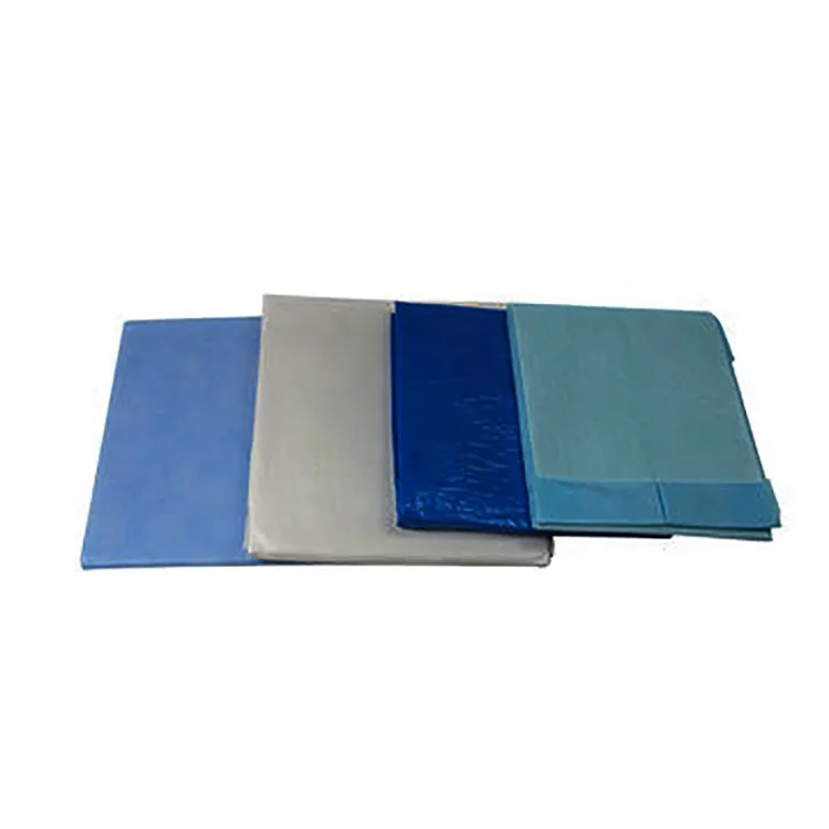 Wholesale Disposable Large Changing Pads Absorbent Waterproof Portable Mattress Leak-Proof Breathable Incontinence Underpads