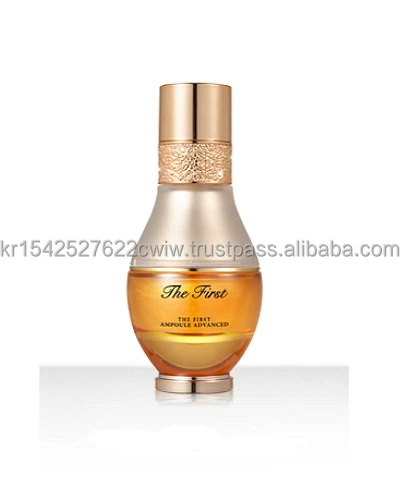 Best selling Ohui The First Geniture Ampoule Advanced 40ml clear and moisturized skin throughout the day made in korea