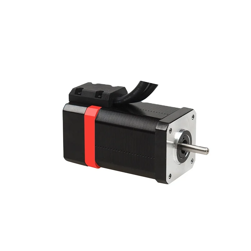 PrimoPal low noise 35mm  Closed Loop Stepper Servo Motor 1.8degree NEMA14  motor with encoder