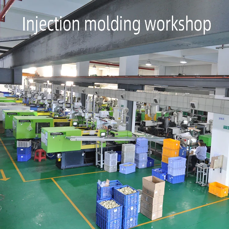 High Quality Professional Parts Precision Plastic Injection Mold Molding Made Mould Tooling Manufacturer Maker