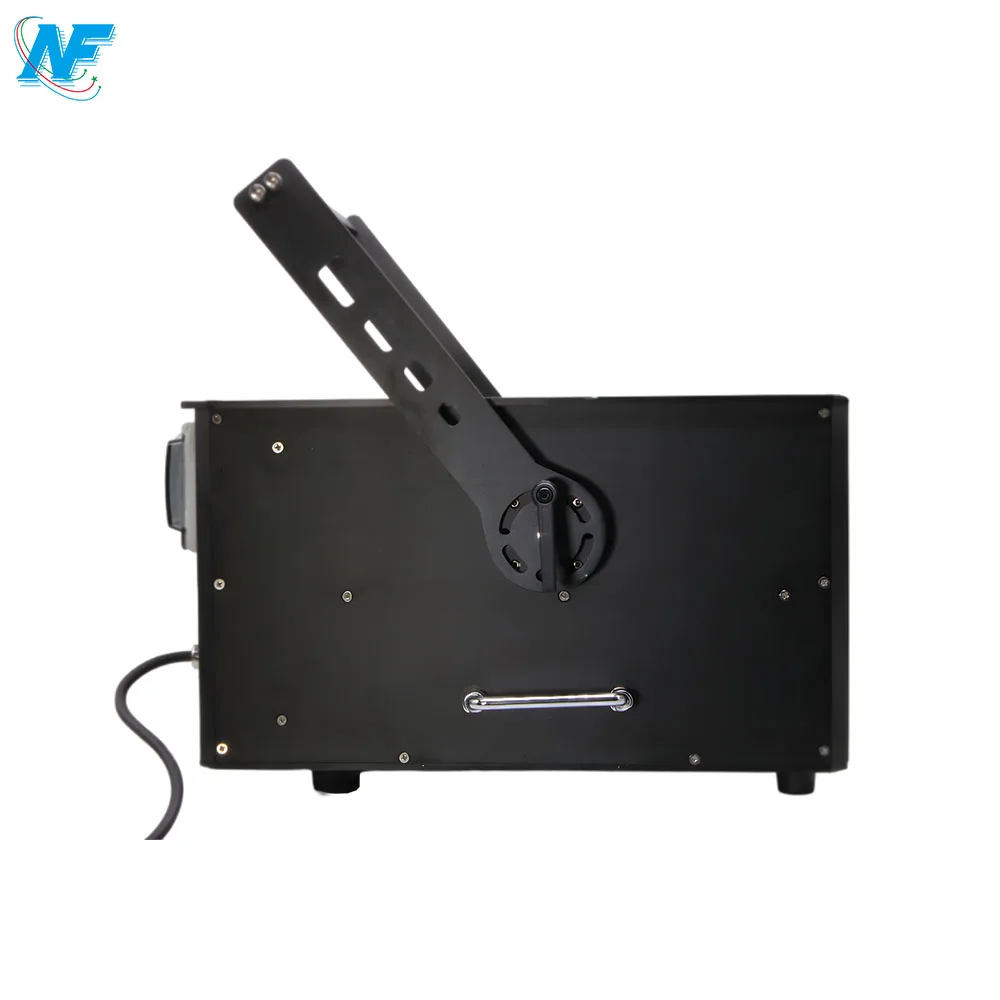 app control IP56 waterproof Outdoor 15w text logo animation colorful RGB Stage concert Show Dj Disco Laser projector