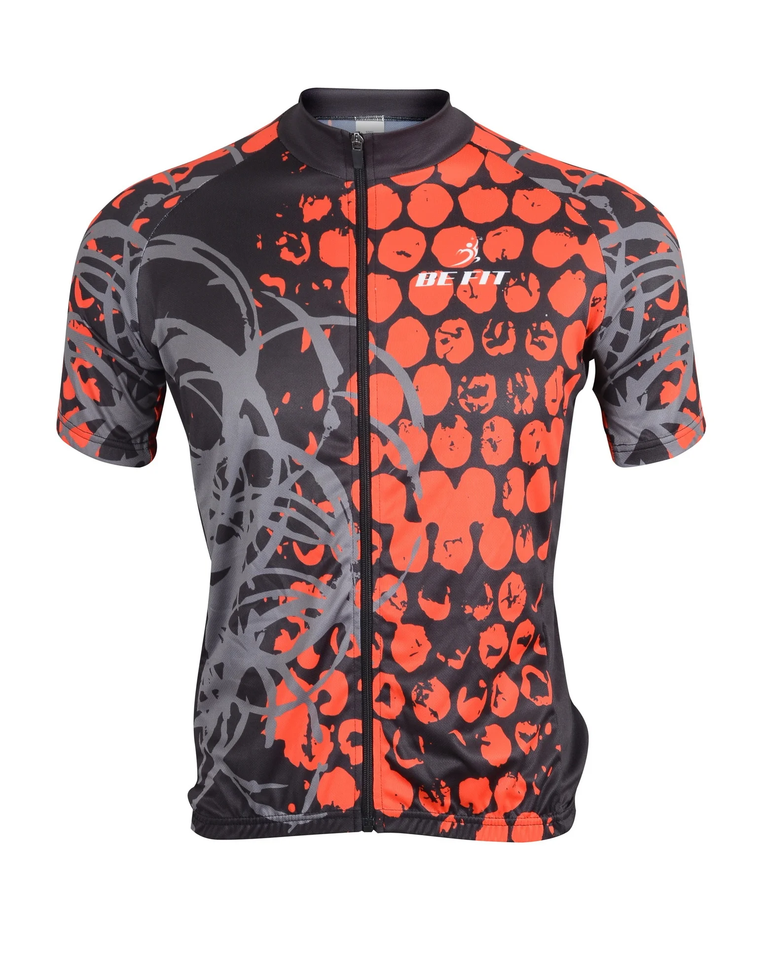 Topmost Quality Cycling Clothing Pro Team Men Cycling Jersey