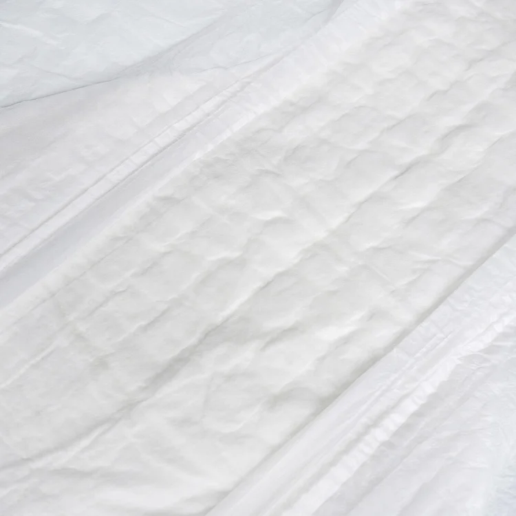 Super Soft Sexy Available OEM Senior Disposable High Absorption Customized Adult Diapers