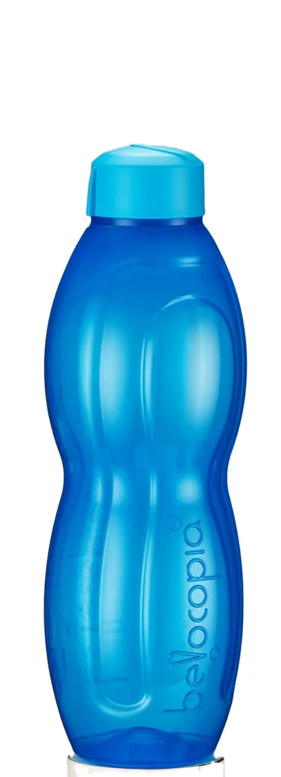 Premium Quality wholesale Sports plastic water bottles 500ML Travel water bottle best exporter from India