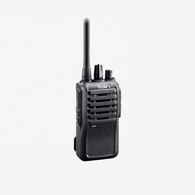 IC-F3003 VHF Analog Handheld Radio