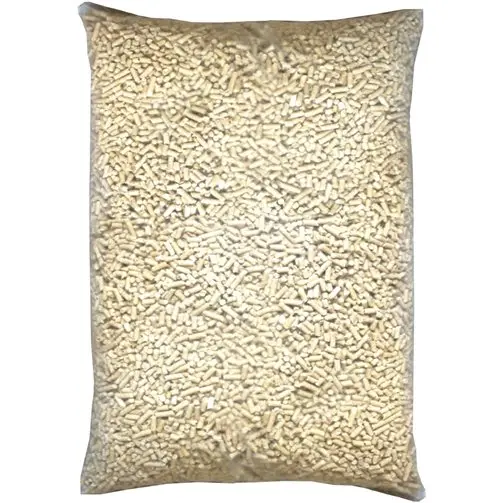 Kind to Paws Wholesale Platinum Plus Wood Pellets Pine Wood Cat & Kitten Litter 1x 30L Bag Odour Control