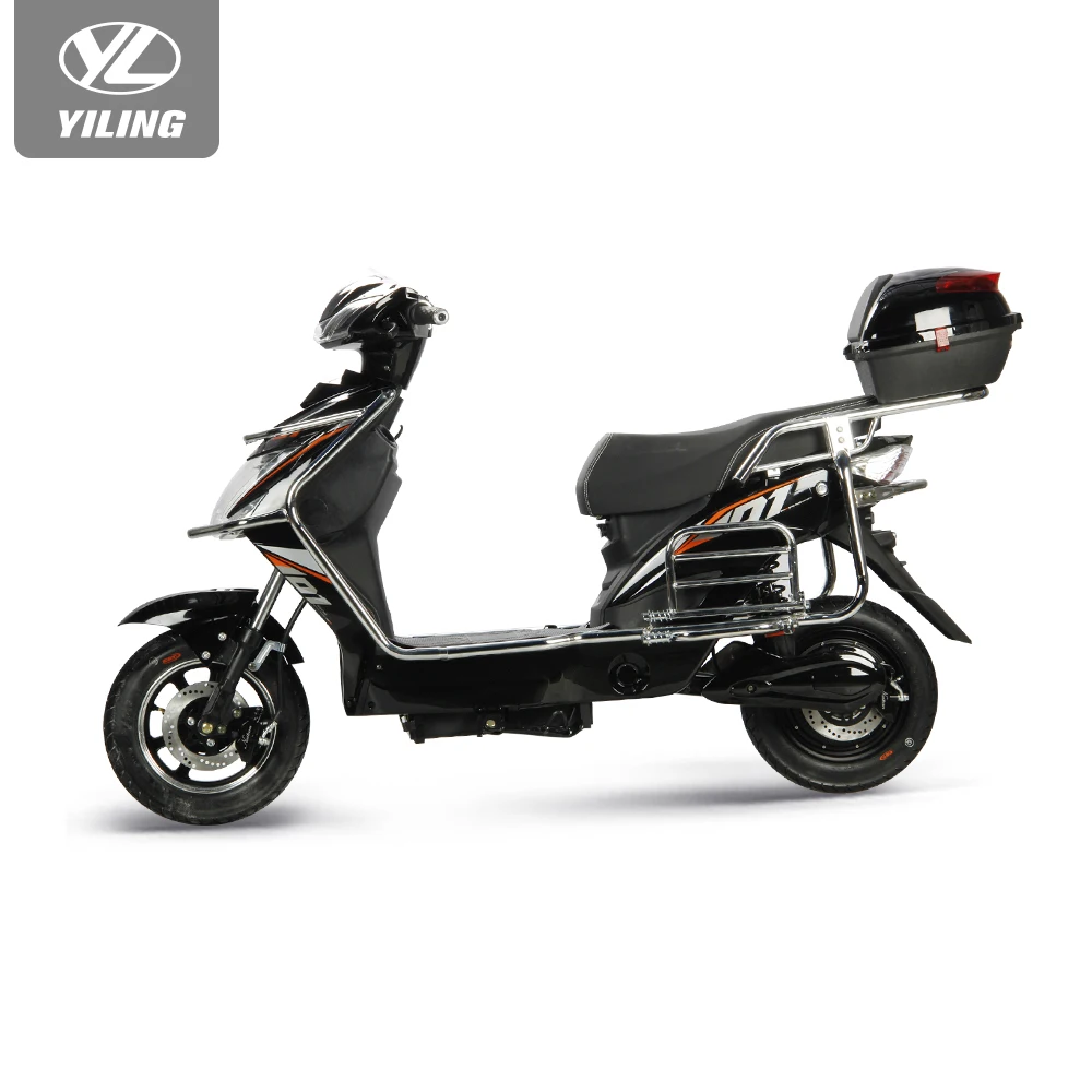 Wuxi Excellent Factory Direct New Style 4000W Motor Electric Motorcycle 72V Hot Selling Sport Bike E- Motorcycle for delivery