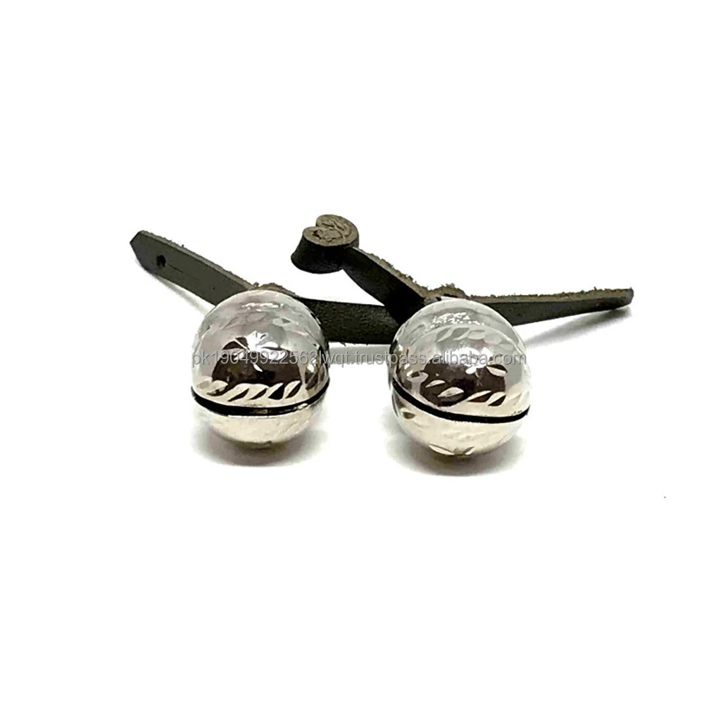 Top Quality Sound  Falconry Lahore Bells Falconry Premium Quality Hand Made Falconry Hunting Equipment & Supplies