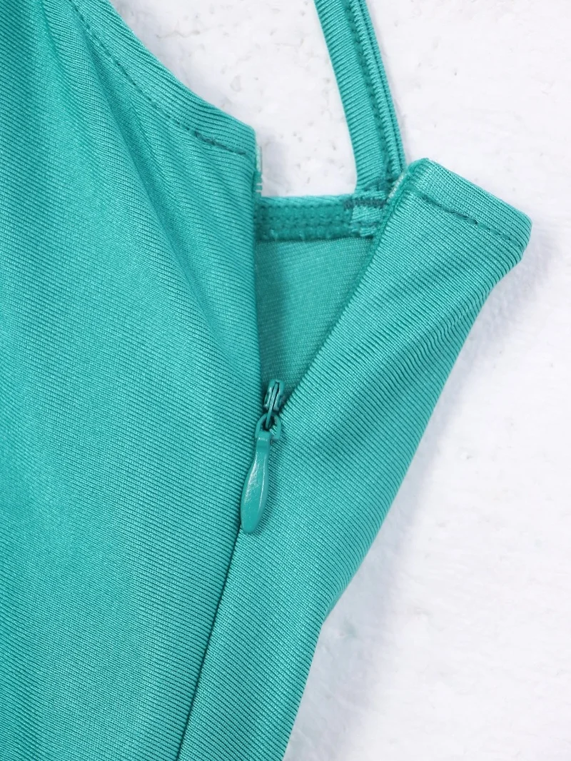 Professional Bodysuits Jumpsuit For Women Sexy Dance Costumes Sleeveless Leotard Dress Lyrical Dance Wear