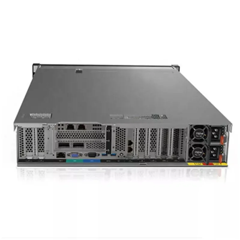 Competitive Price  Lenovo Intel Xeon 5218 ThinkServer SR850