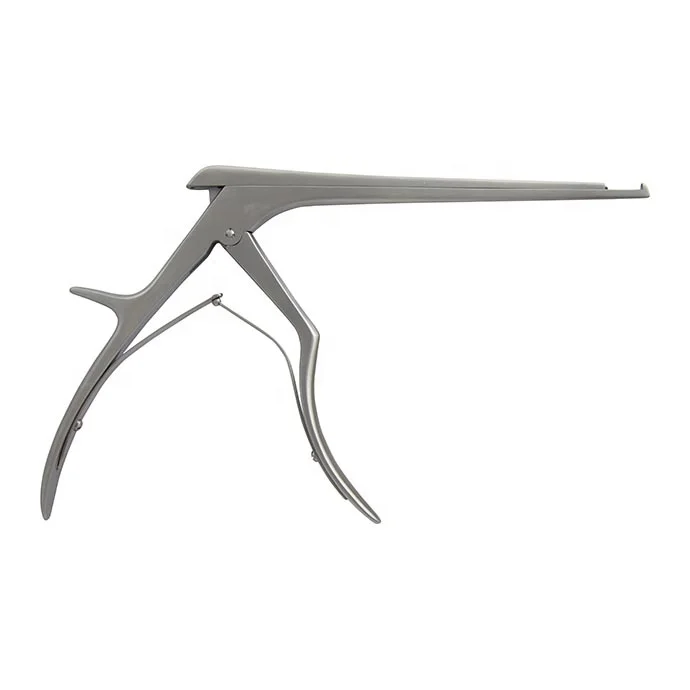 Detachable Kerrison Rongeurs Kerrison Laminectomy Punches Surgical Instruments Laminectomy Instruments Set/Disc Rongeur Kerrison