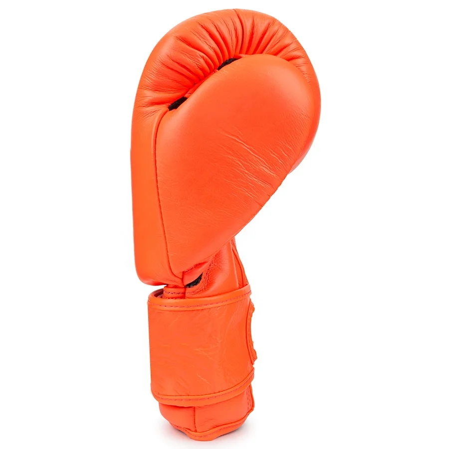 high quality boxing gloves Pakistan customized winning boxing gear gloves Boxing Manufactured by Sports knock gloves