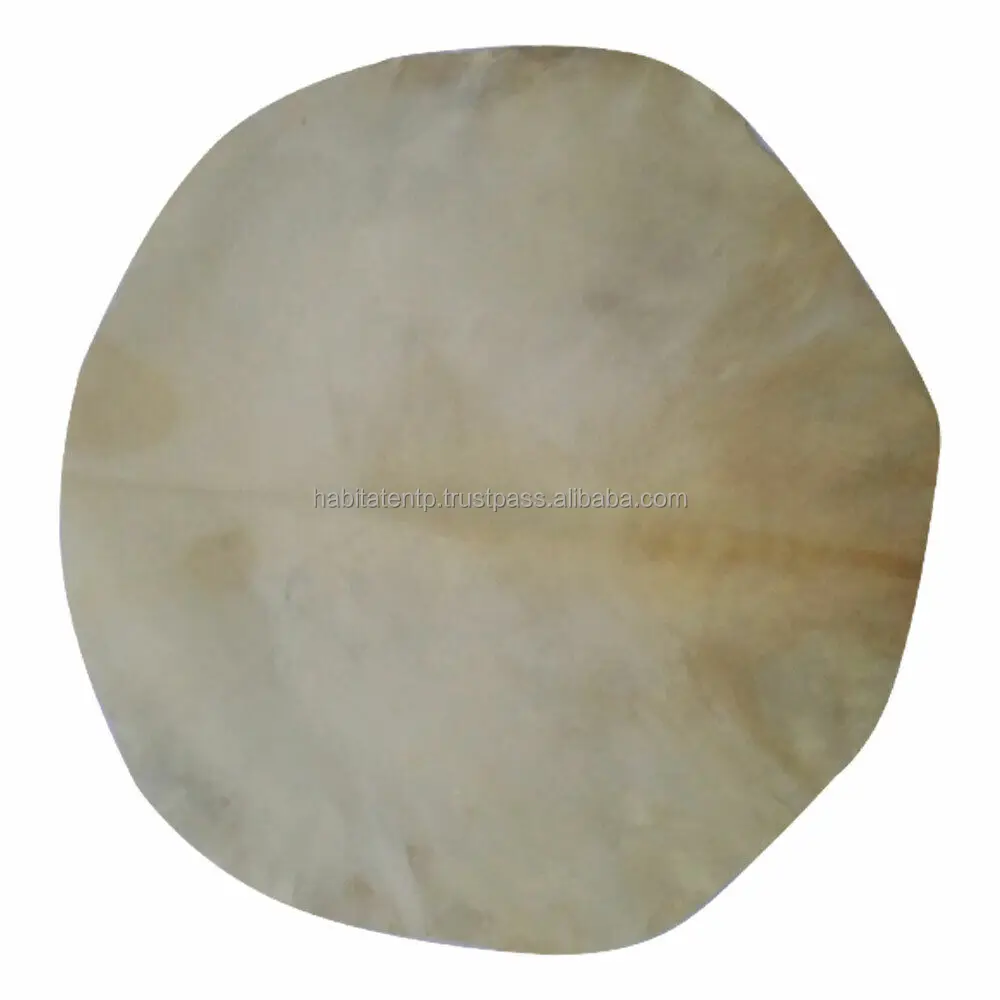 Банджо змеиная походная рамка Djembe Bodhran ручной барабан из натуральной козьей кожи тонкая прозрачная