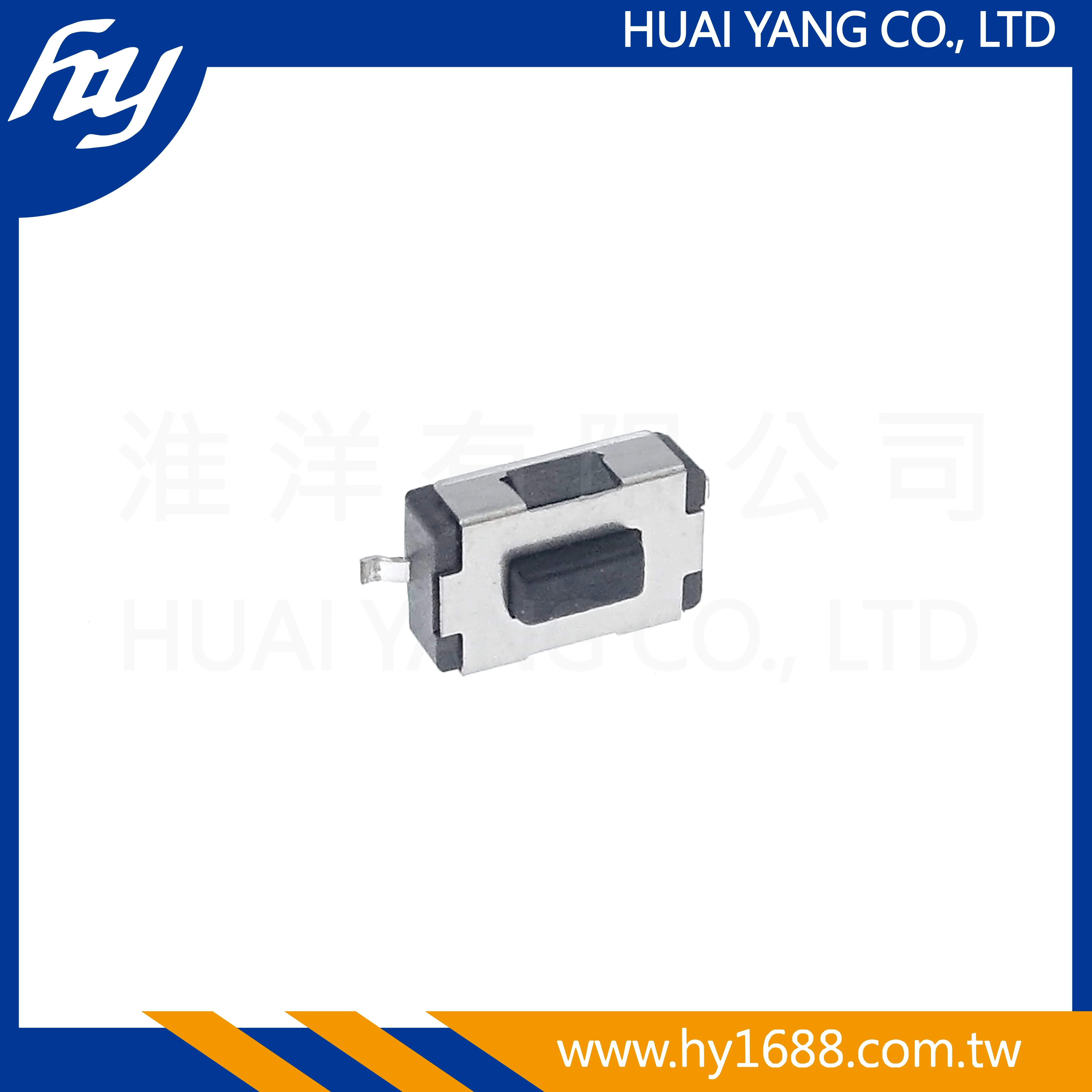 6.1X4.2 тактовый переключатель 180 SMD SMT Тактильные переключатель HTSVTBM20-025BB-R