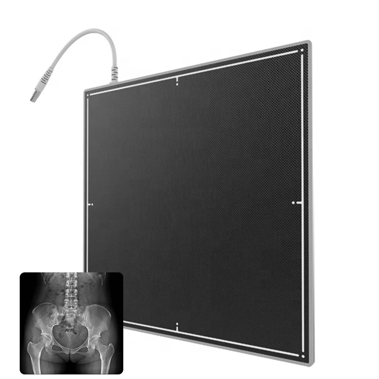 Brand Careray MSLCV04 Medical Imaging Equipment Flat Panel Detector Flat Panel Dr Xray Flat Panel