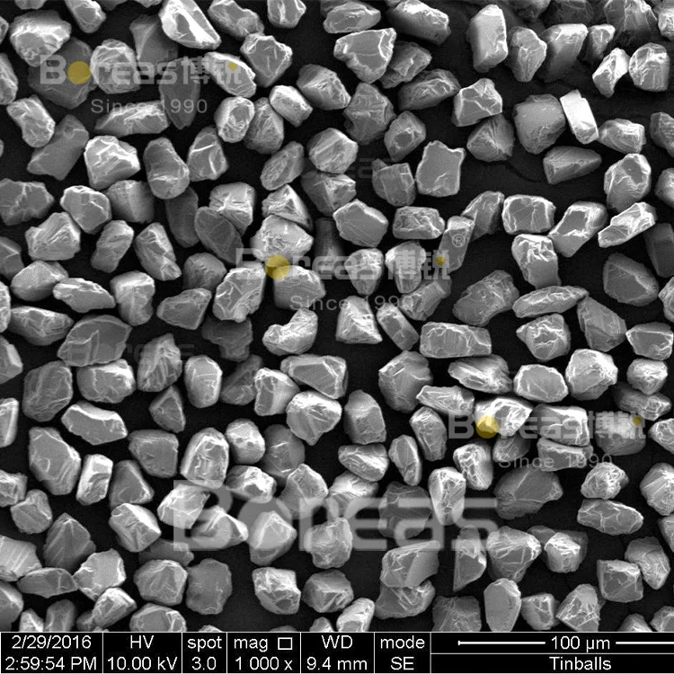 Micron Diamond powder Hot Products Boreas BRM-A series For metal binders and ceramic binders