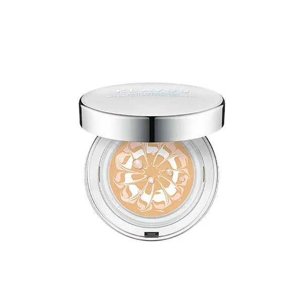 WHITE PEARLSATION ALL DAY FITTING PEARL SERUM PACT SPF50+ PA++++ foundation make up Korean cosmetic K-beauty made in korea