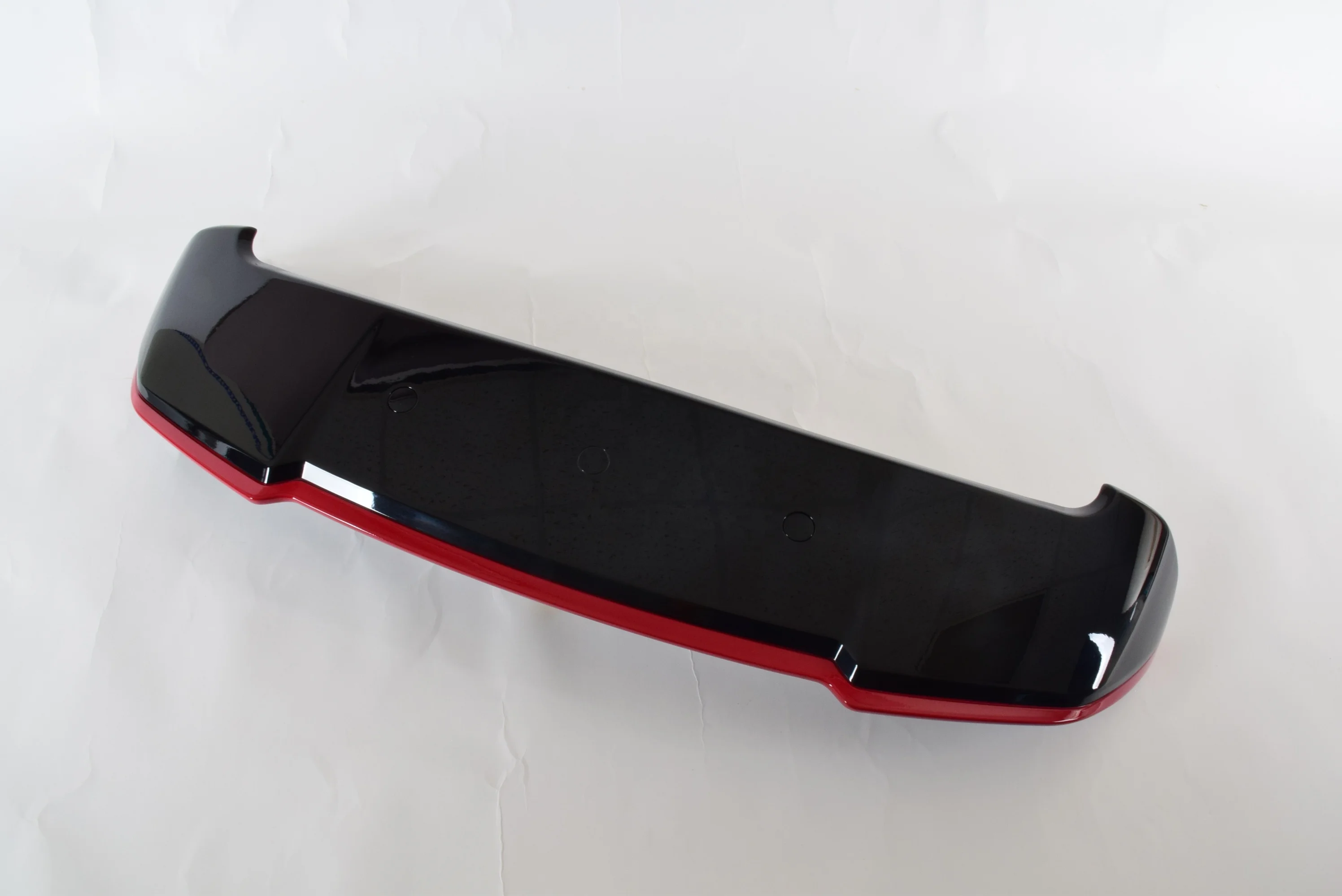 2020 ~ двухцветный спойлер на крышу для toyota corolla cross