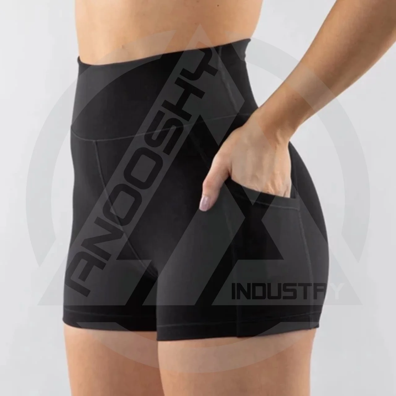  Индивидуальный сотовый телефон правый карман Сублимация короткий полный сублимация высокое качество согласно требованиям заказчика OEM логотип принимается