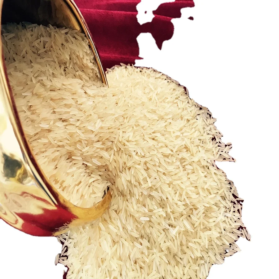 Лучший индийский продавец самая низкая цена 100% упаковка для сломанного риса 25 кг 50 полипропиленовый пакет с