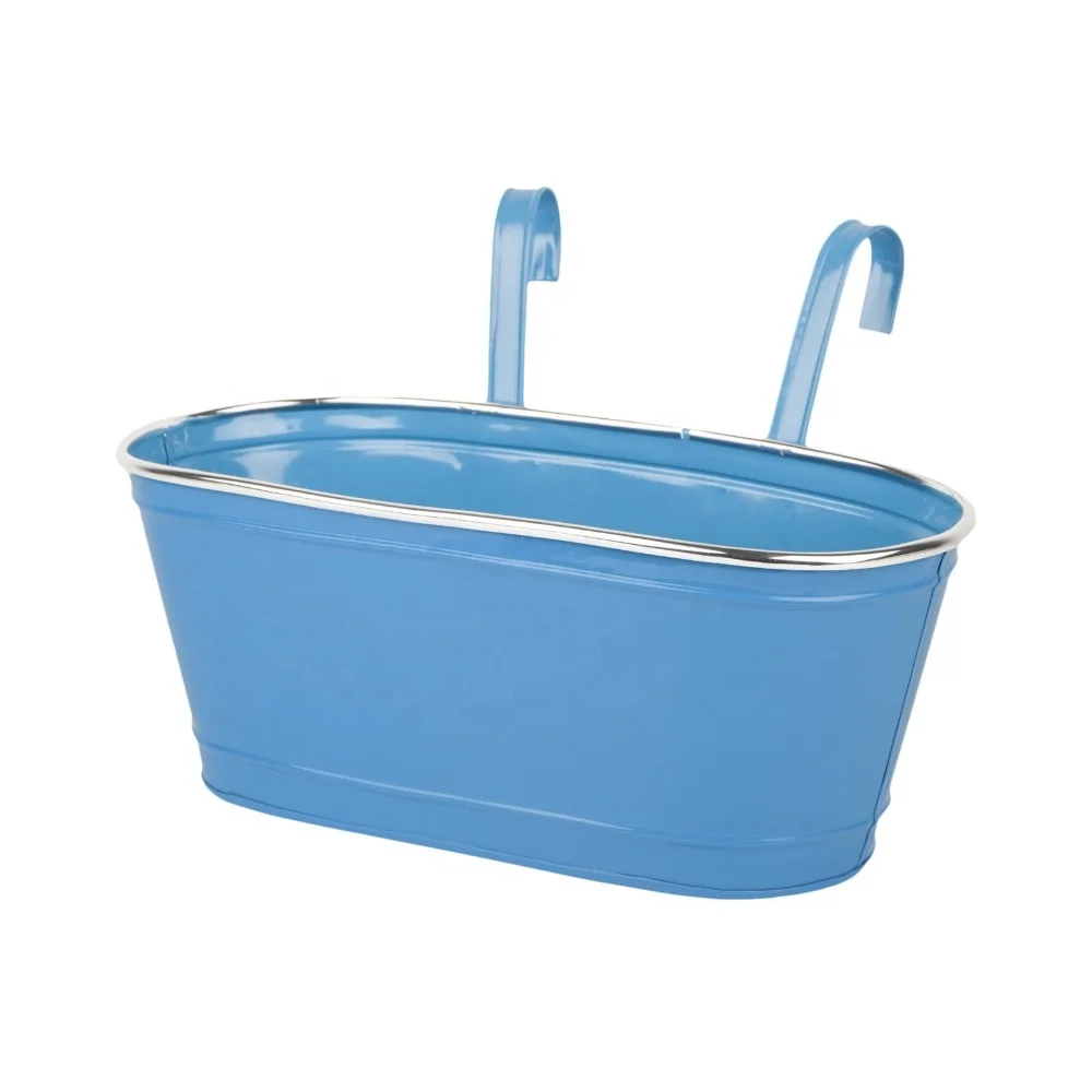 Indoor and Outdoor usage - Planters