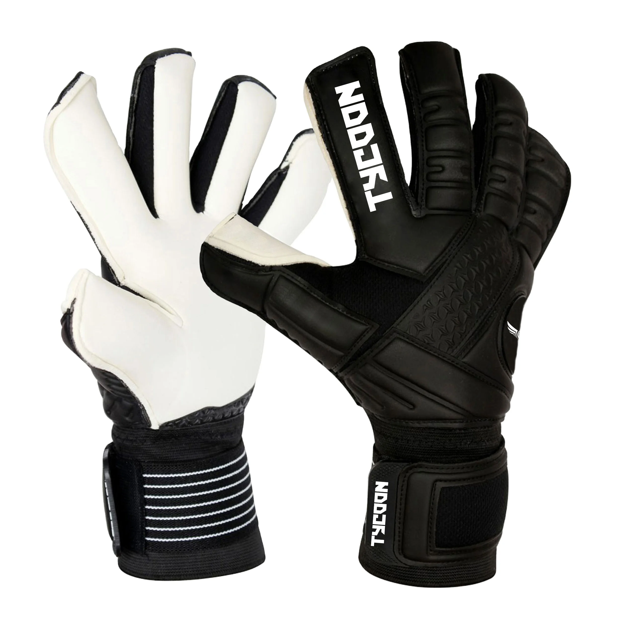 Wellshow Sports Weight Lifting Hooks Hand-Bar Wrist Straps Gym Fitness Hook Strap Training Pull-Ups Gloves Exercise