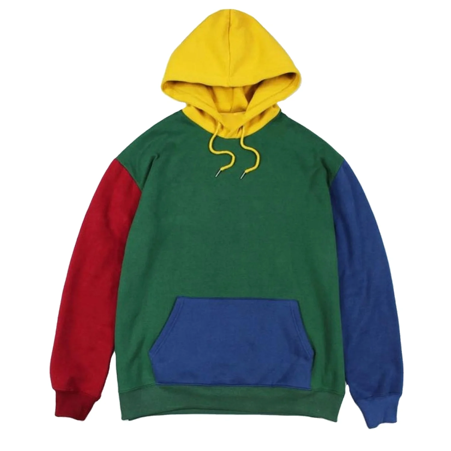 Wholesale Pullover Hoodies long sleeve /Custom Hoddies/Mens Hoody Made By Antom Enterprises Free Customization & Shipping