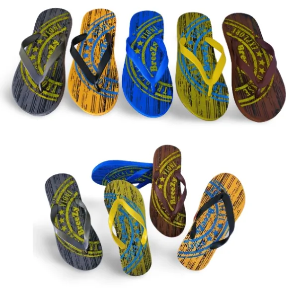 Top Selling  Ladies Home Slippers Best Chappal Ladies Rubber House Slippers Flat Plastic Sandal Women Slide Slippers