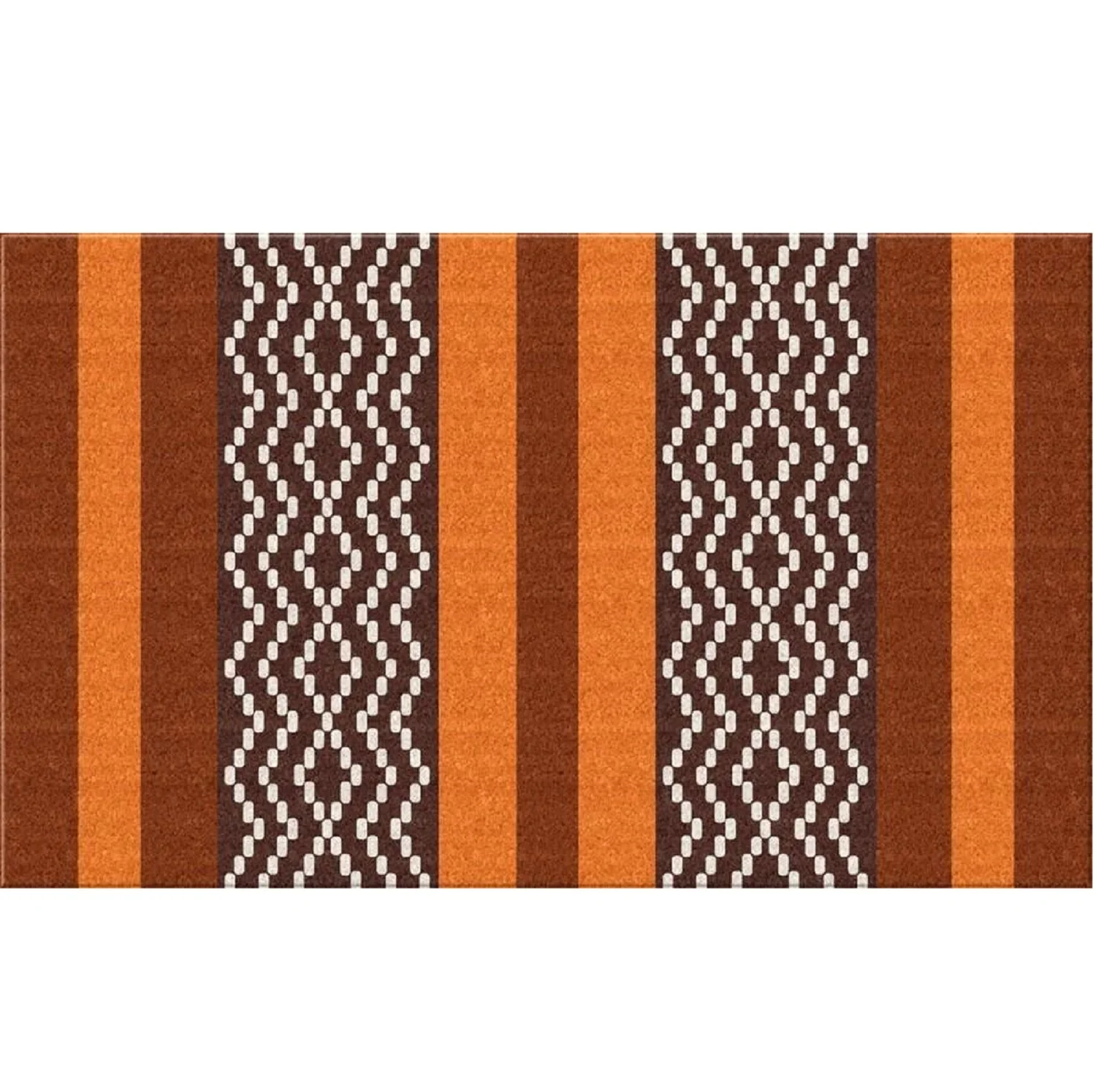 Одноцветные коврики для дверей