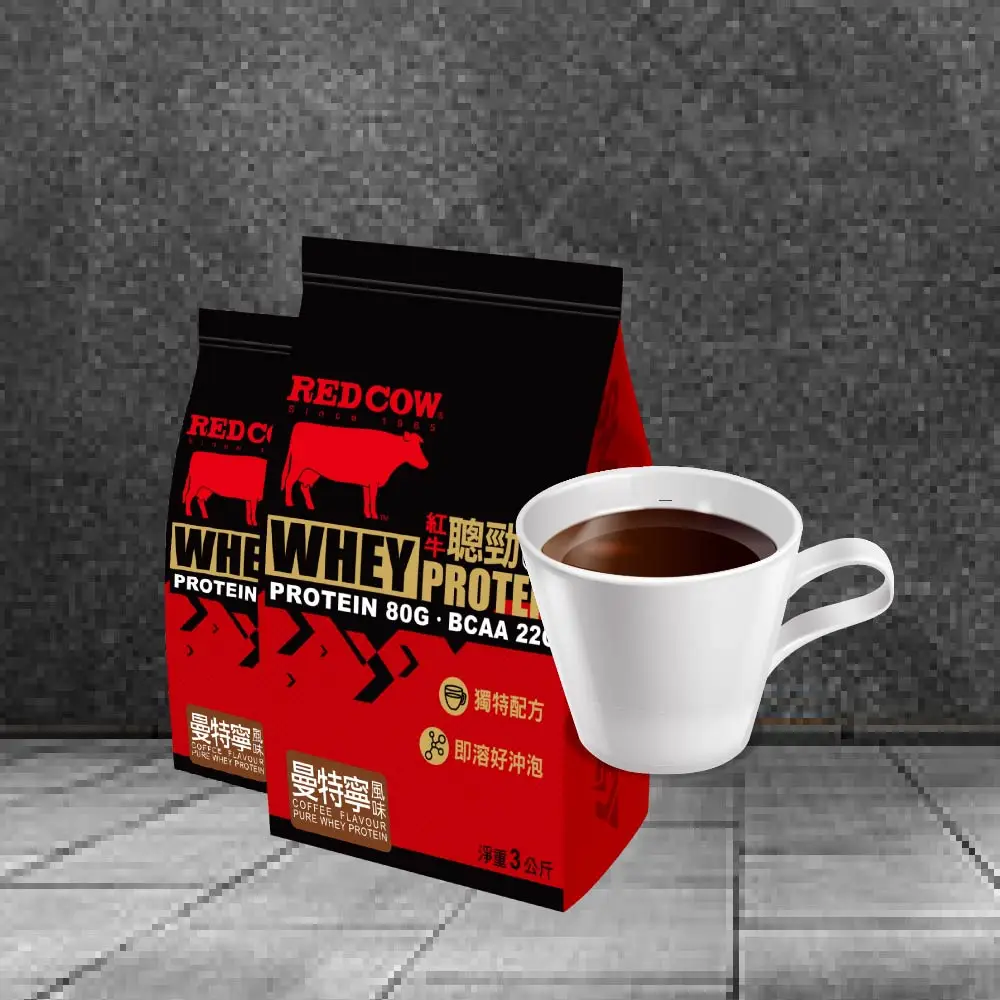 suplement whey protein Coffee Flavour 3kg