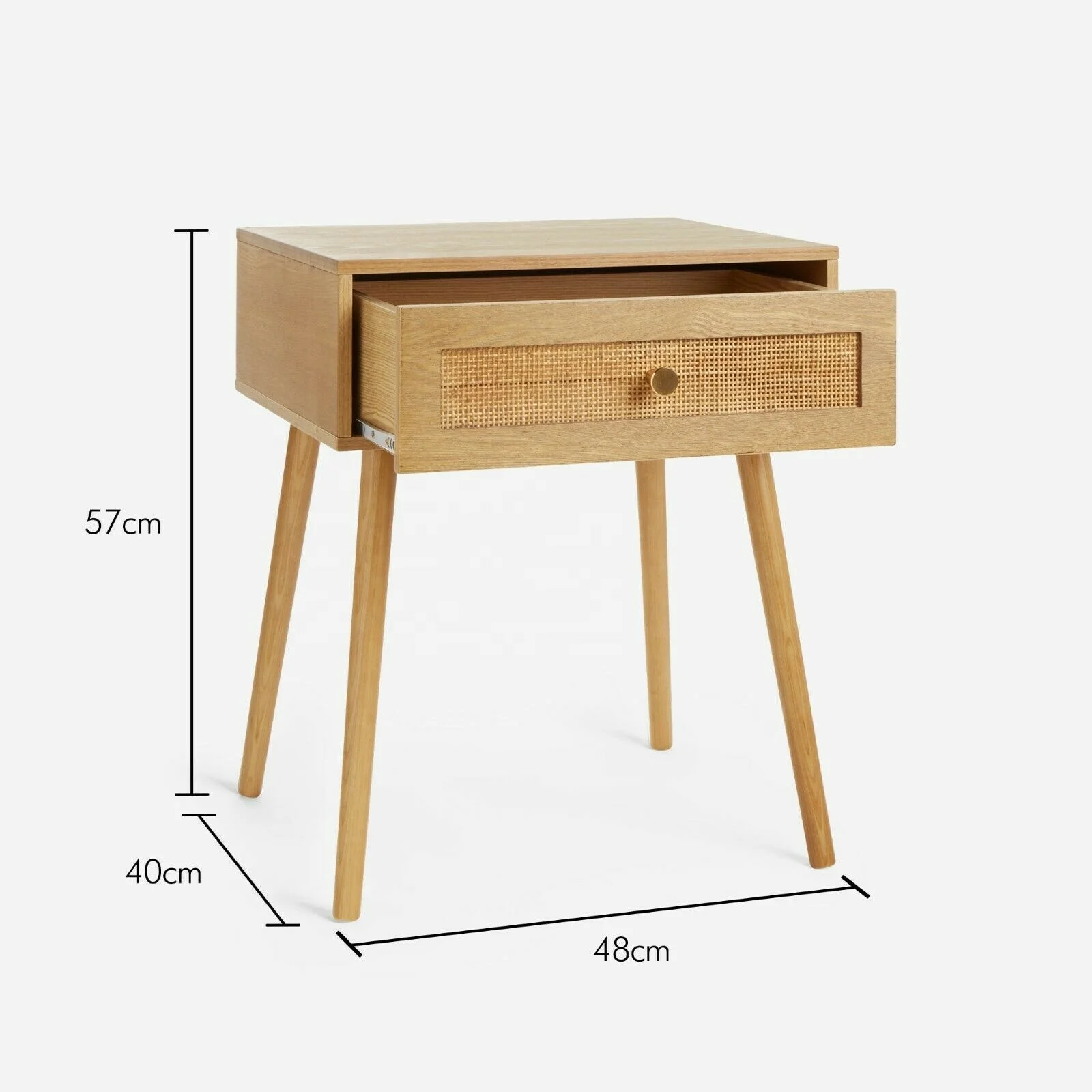 
Wholesale high quality rattan living room furniture wooden cabinet combine rattan rattan cabinet made in Vietnam 