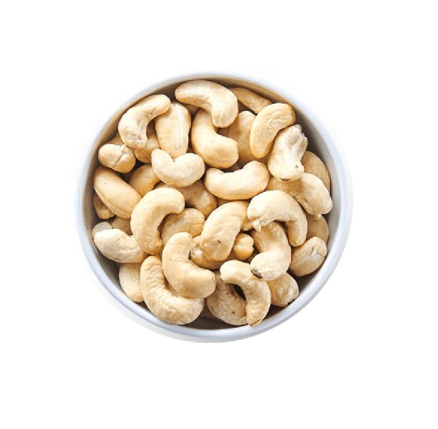 Best Quality  Sale Cashew Nuts Dried Nuts All Size Cashew Nuts Packaging In Vacuum Bag/ Tin And Carton