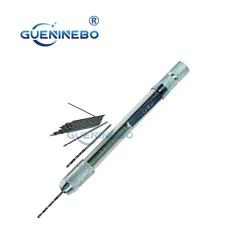 GNBTC-05 GAS JET INJECTOR NOZZLE CLEANER TOOL SET