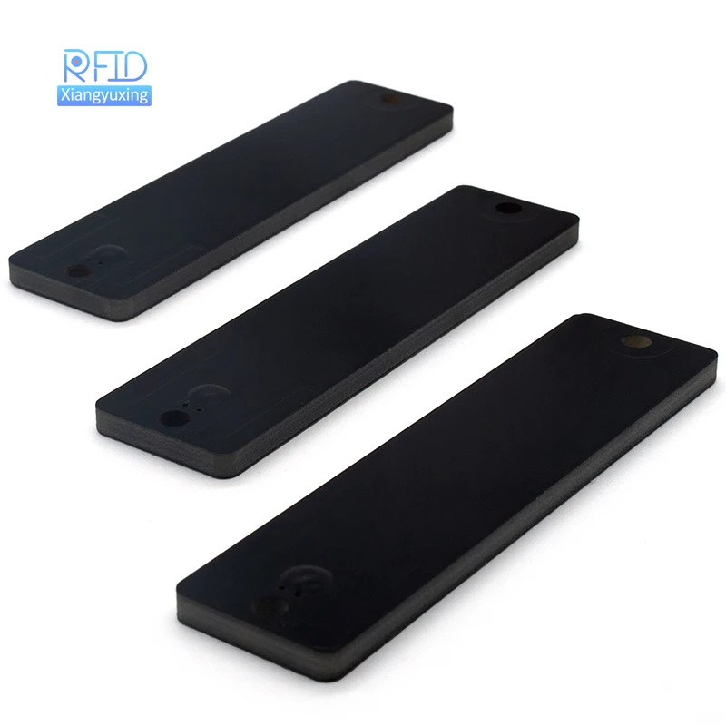 Waterproof And Durable PCB Anti Metal UHF RFID Passive Tag
