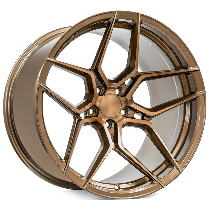 Supra Forged Rims GT-R NSX 18 19 20 21 22 23 24 25 26 Inch Custom Sport Racing Car Alloy Wheels For Toyota Nissan Acura