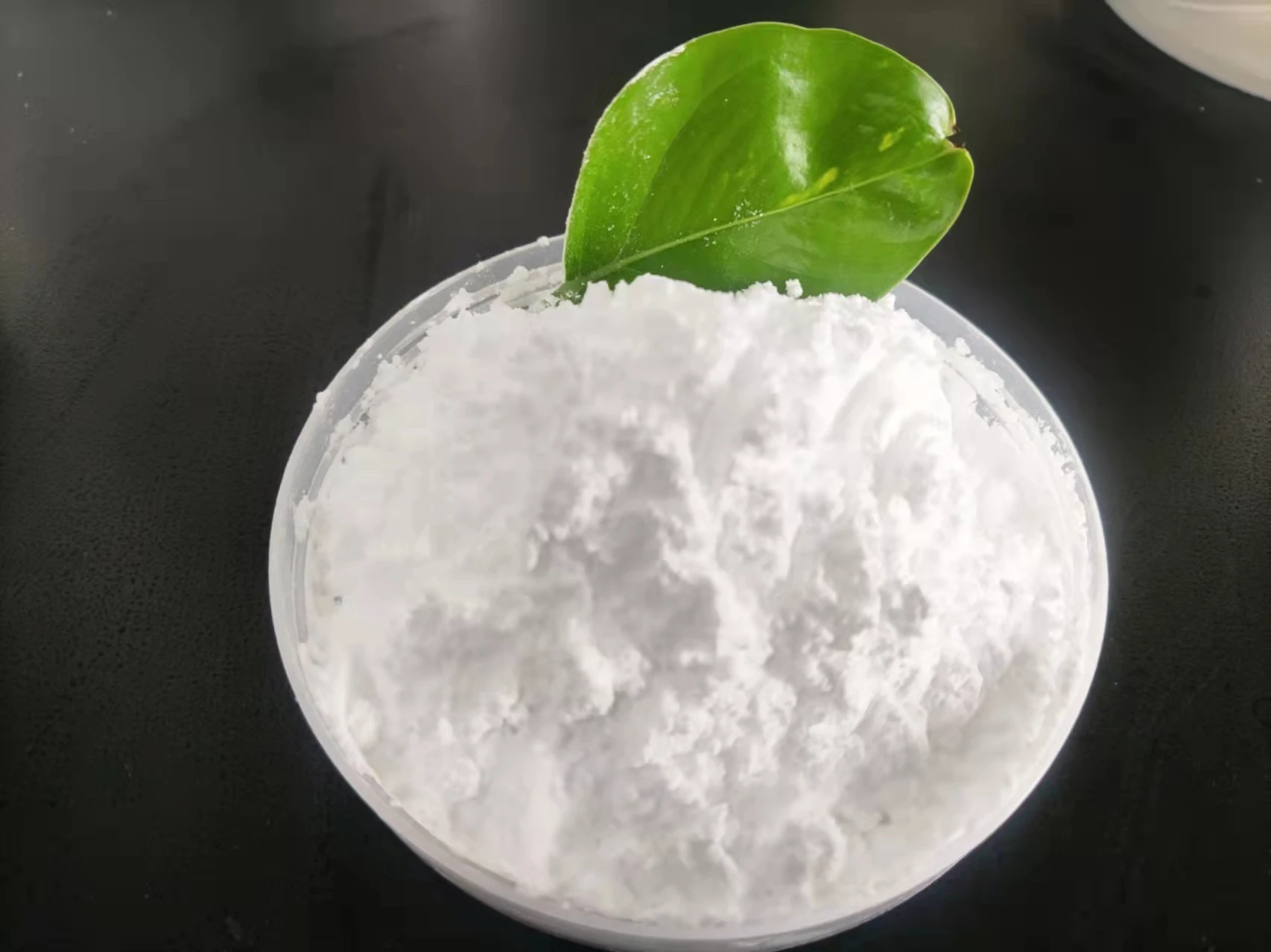 High quality industrial manufacturing feed grade Choline Chloride 60% plant carrier