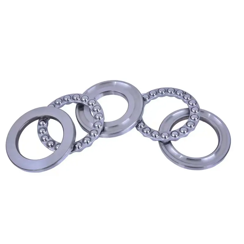 Cheap price Thrust Ball Bearings Axial Bearing 51100 51101 51102 51103 51104 51105 51106 51107 51108 Thrust Bearing
