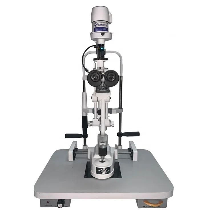 Digital Slit lamp for Sale Factory Price